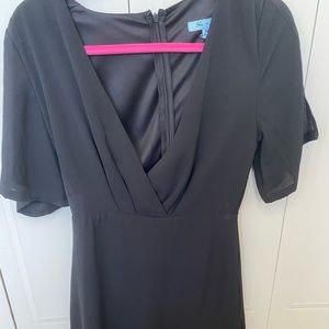 Shop Impressions Black Dress